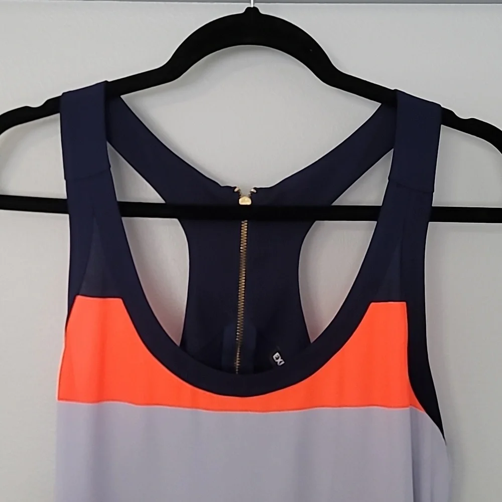 Multicolor Express Tank - Picture 4 of 8